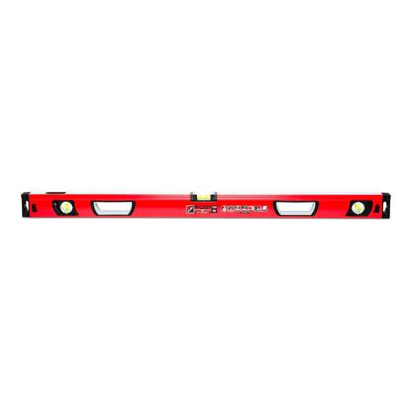 Nivel Rubilevel Antishock 100 cm RUBI