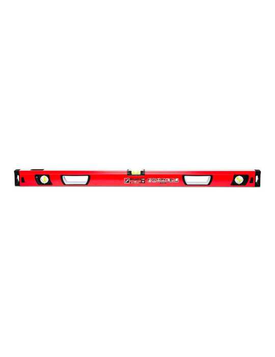 Nivel Rubilevel Antishock 100 cm RUBI
