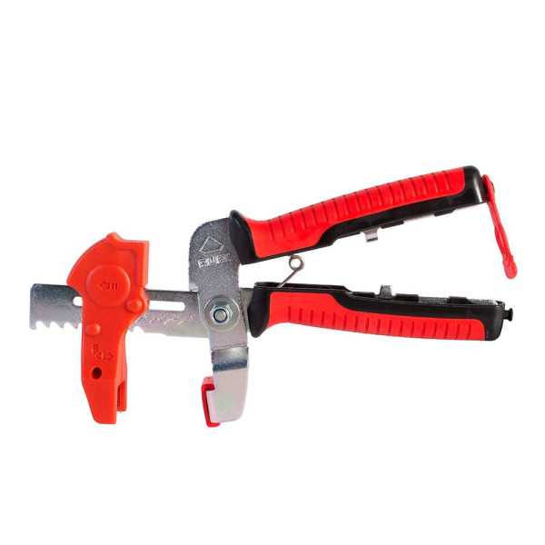 Tenaza Delta Level System Fast-Fix RUBI