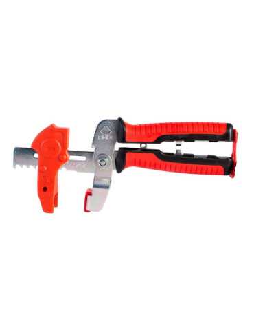 Tenaza Delta Level System Fast-Fix RUBI 2