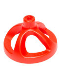 Campanas Cyclone, Bolsa 100 uds RUBI