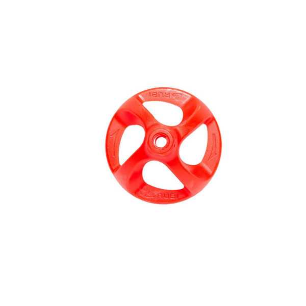 Campanas Cyclone, Bolsa 100 uds RUBI