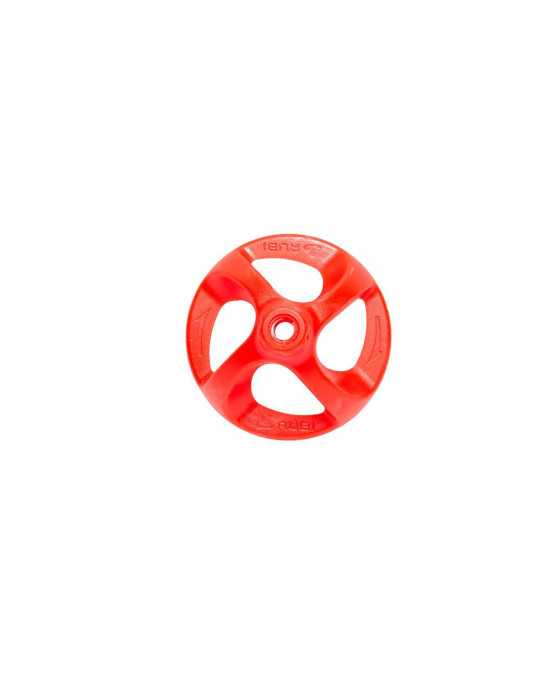 Campanas Cyclone, Bolsa 100 uds RUBI