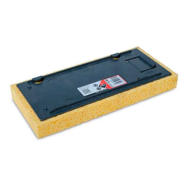 Recambio Talocha Celulosa Epoxi Superpro RUBI