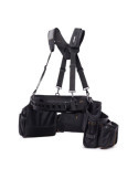 Cinturón con Tirantes para Encofrador TOUGHBUILT