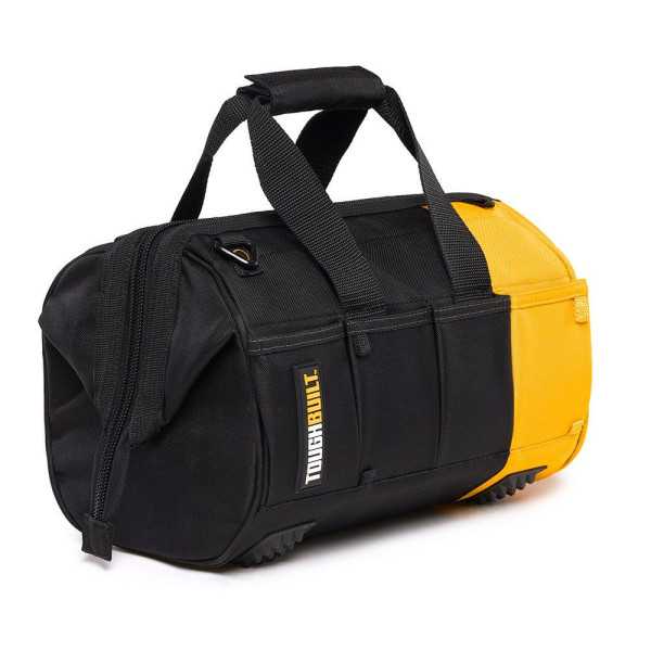 Bolsa de Herramientas Massive Mouth, 30 x 21 x 22 cm TOUGHBUILT