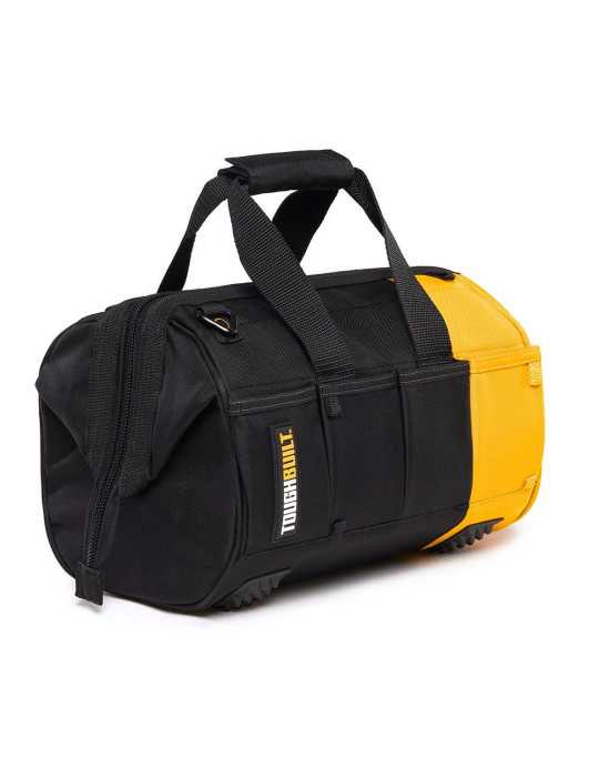 Bolsa de Herramientas Massive Mouth, 30 x 21 x 22 cm TOUGHBUILT