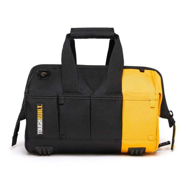 Bolsa de Herramientas Massive Mouth, 30 x 21 x 22 cm TOUGHBUILT
