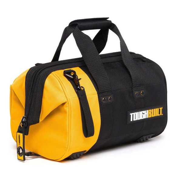 Bolsa de Herramientas Massive Mouth, 30 x 21 x 22 cm TOUGHBUILT