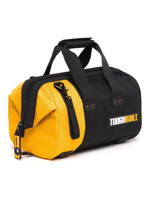 Bolsa de Herramientas Massive Mouth, 30 x 21 x 22 cm TOUGHBUILT