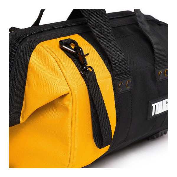 Bolsa de Herramientas Massive Mouth, 30 x 21 x 22 cm TOUGHBUILT