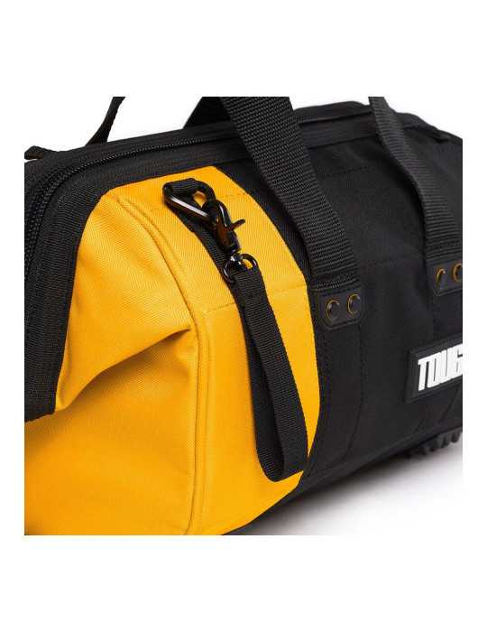 Bolsa de Herramientas Massive Mouth, 30 x 21 x 22 cm TOUGHBUILT