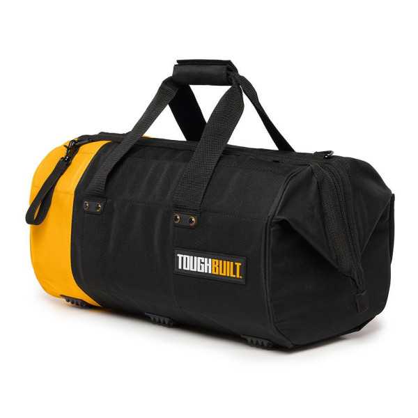 Bolsa de Herramientas Massive Mouth, 50 x 25 x 30 cm TOUGHBUILT