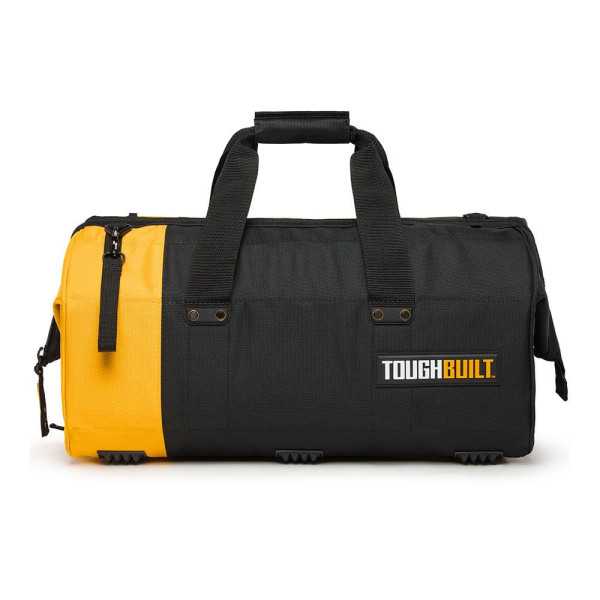 Bolsa de Herramientas Massive Mouth, 50 x 25 x 30 cm TOUGHBUILT
