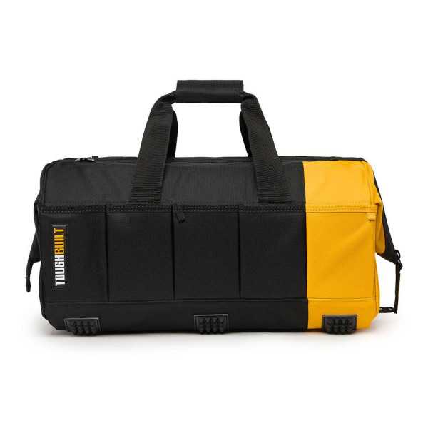 Bolsa de Herramientas Massive Mouth, 50 x 25 x 30 cm TOUGHBUILT