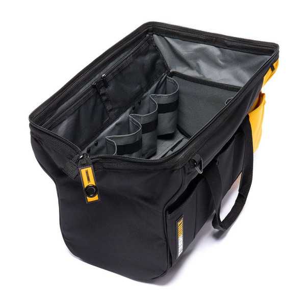 Bolsa de Herramientas Massive Mouth, 50 x 25 x 30 cm TOUGHBUILT