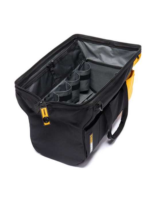 Bolsa de Herramientas Massive Mouth, 50 x 25 x 30 cm TOUGHBUILT