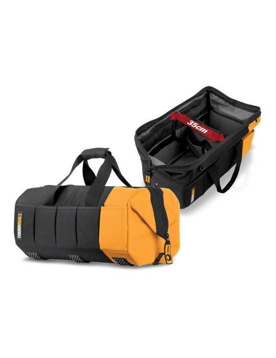 Bolsa de Herramientas Massive Mouth, 50 x 25 x 30 cm TOUGHBUILT