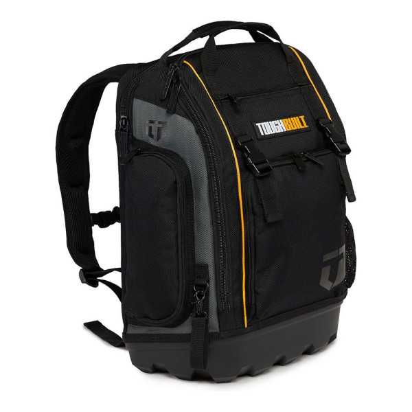 Mochila Portaherramientas, 35 x 20 x 46 cm TOUGHBUILT