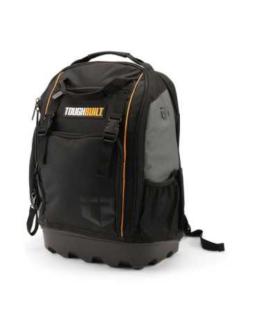 Mochila Portaherramientas, 35 x 20 x 46 cm TOUGHBUILT 2
