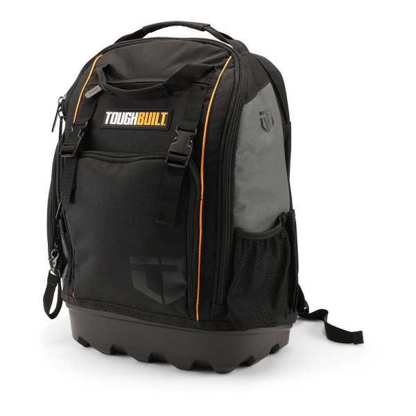 Mochila Portaherramientas, 35 x 20 x 46 cm TOUGHBUILT