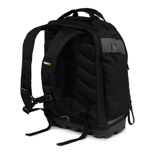 Mochila Portaherramientas, 35 x 20 x 46 cm TOUGHBUILT