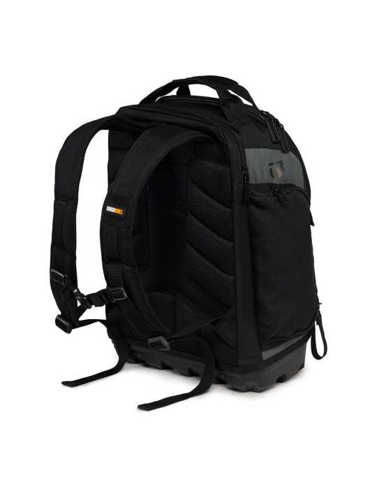 Mochila Portaherramientas, 35 x 20 x 46 cm TOUGHBUILT