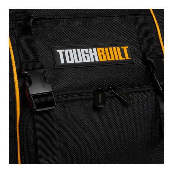 Mochila Portaherramientas, 35 x 20 x 46 cm TOUGHBUILT