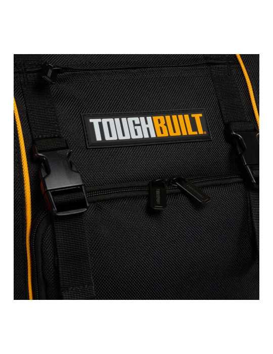 Mochila Portaherramientas, 35 x 20 x 46 cm TOUGHBUILT