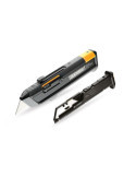 Cúter Recargable con 5 + 5 Hojas TOUGHBUILT