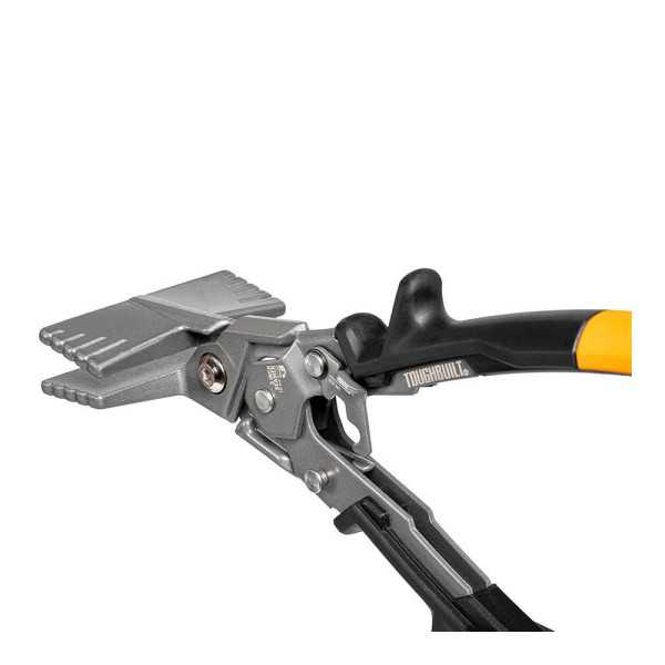 Tijera Seamer 76 mm TOUGHBUILT