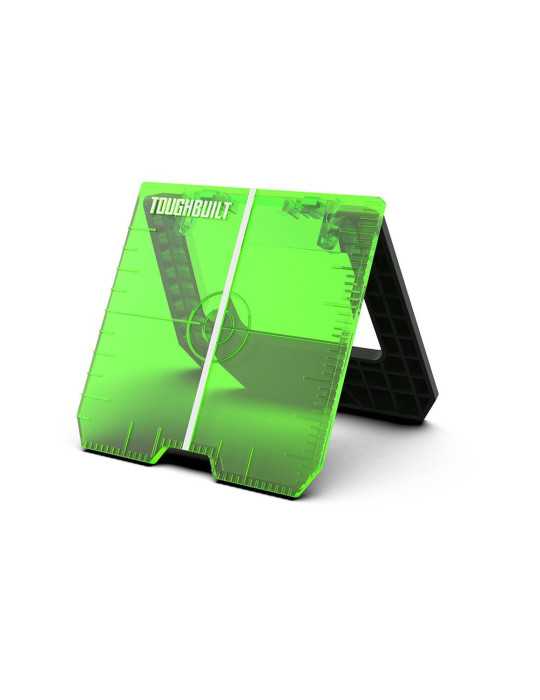 Nivel Láser en Cruz 30 m TOUGHBUILT