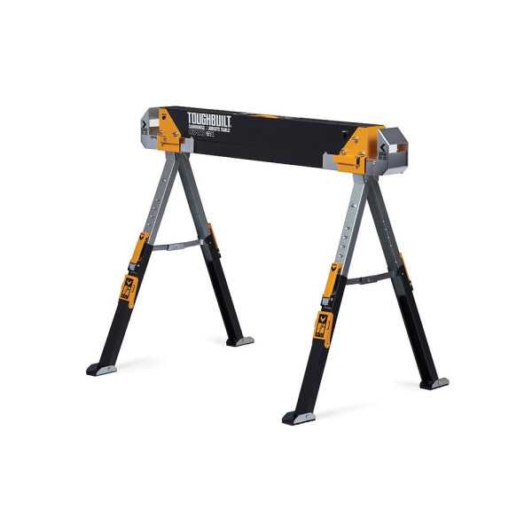 Caballetes Portátiles / Mesa de Trabajo, C700, 2 uds TOUGHBUILT