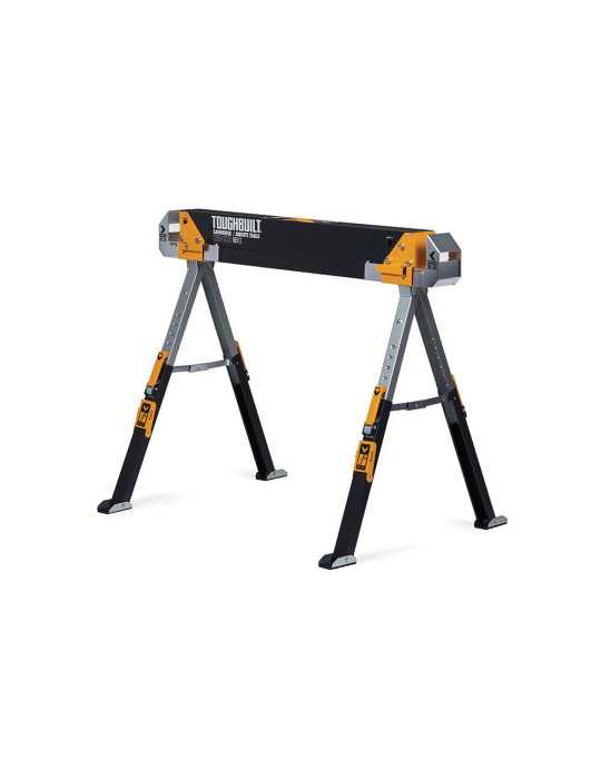 Caballetes Portátiles / Mesa de Trabajo, C700, 2 uds TOUGHBUILT