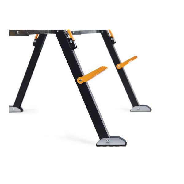 Caballetes Portátiles / Mesa de Trabajo, C700, 2 uds TOUGHBUILT