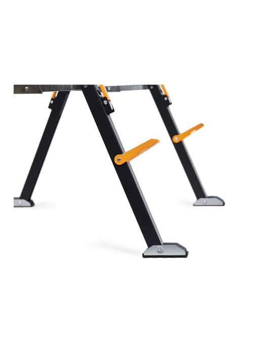 Caballetes Portátiles / Mesa de Trabajo, C700, 2 uds TOUGHBUILT