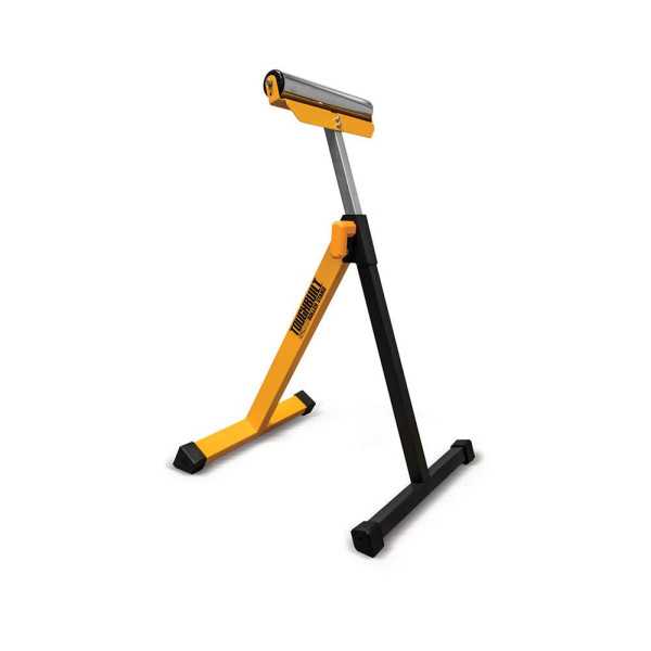 Soporte de Rodillo Modelo S200, Altura 69-109 cm TOUGHBUILT