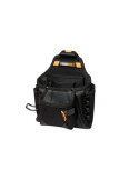 Bolsa de Contratista, con Sistema Cliptech, 25 x 18 x 33 cm TOUGHBUILT