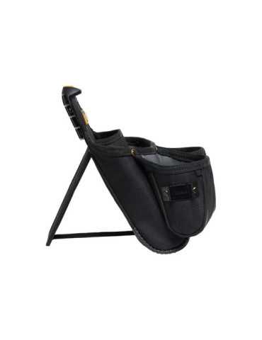 Bolso Portaherramientas de Encofrador, con Sistema Cliptech, 33,5 x 19 x 33 cm TOUGHBUILT 2