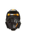 Funda para Taladro Grande con Sistema Cliptech, 18 x 8 x 25 cm TOUGHBUILT