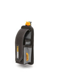 Bolsa Pequeña para Medidor Láser / Voltímetro, con Sistema Cliptech, 10,5 x 8 x 20 cm TOUGHBUILT