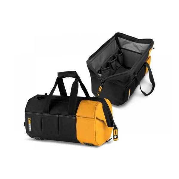 Bolsa de Herramientas Massive Mouth, 40 x 23 x 26 cm TOUGHBUILT