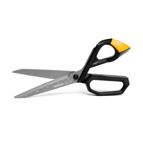 Tijera Agarre Profesional, 28 cm TOUGHBUILT