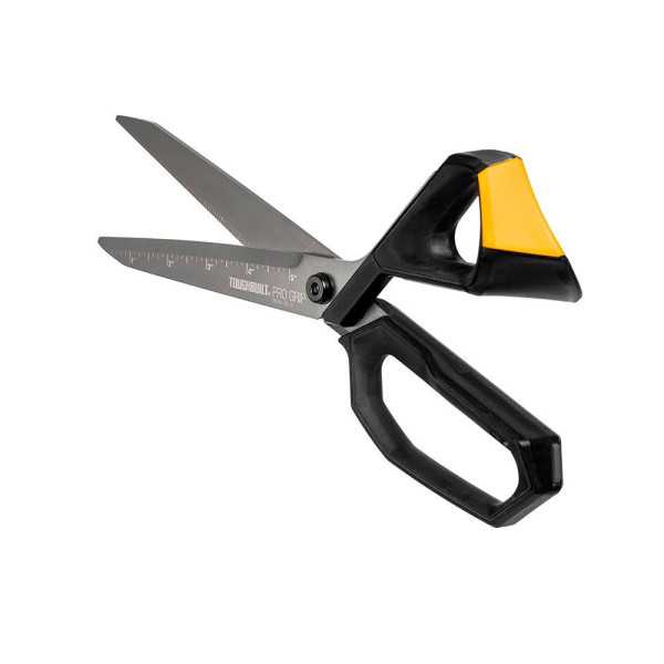 Tijera Agarre Profesional, 28 cm TOUGHBUILT