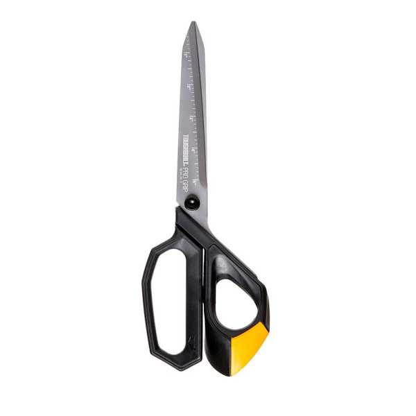 Tijera Agarre Profesional, 28 cm TOUGHBUILT