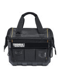 Bolsa de Herramientas Massive Mouth L, con Sistema Cliptech, 38,1 x 30,48 x 40,64 cm TOUGHBUILT