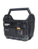 Cesta Portaherramientas Cuerpo Duro, 43,18 x 27,94 x 43,18 cm TOUGHBUILT