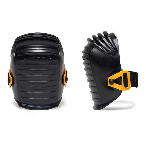 Rodilleras Waterproof TOUGHBUILT
