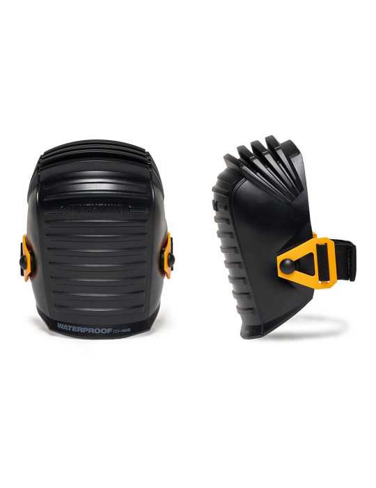 Rodilleras Waterproof TOUGHBUILT