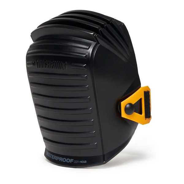 Rodilleras Waterproof TOUGHBUILT